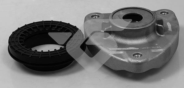 Kit de réparation, coupelle de suspension HUTCHINSON ref. KS 237